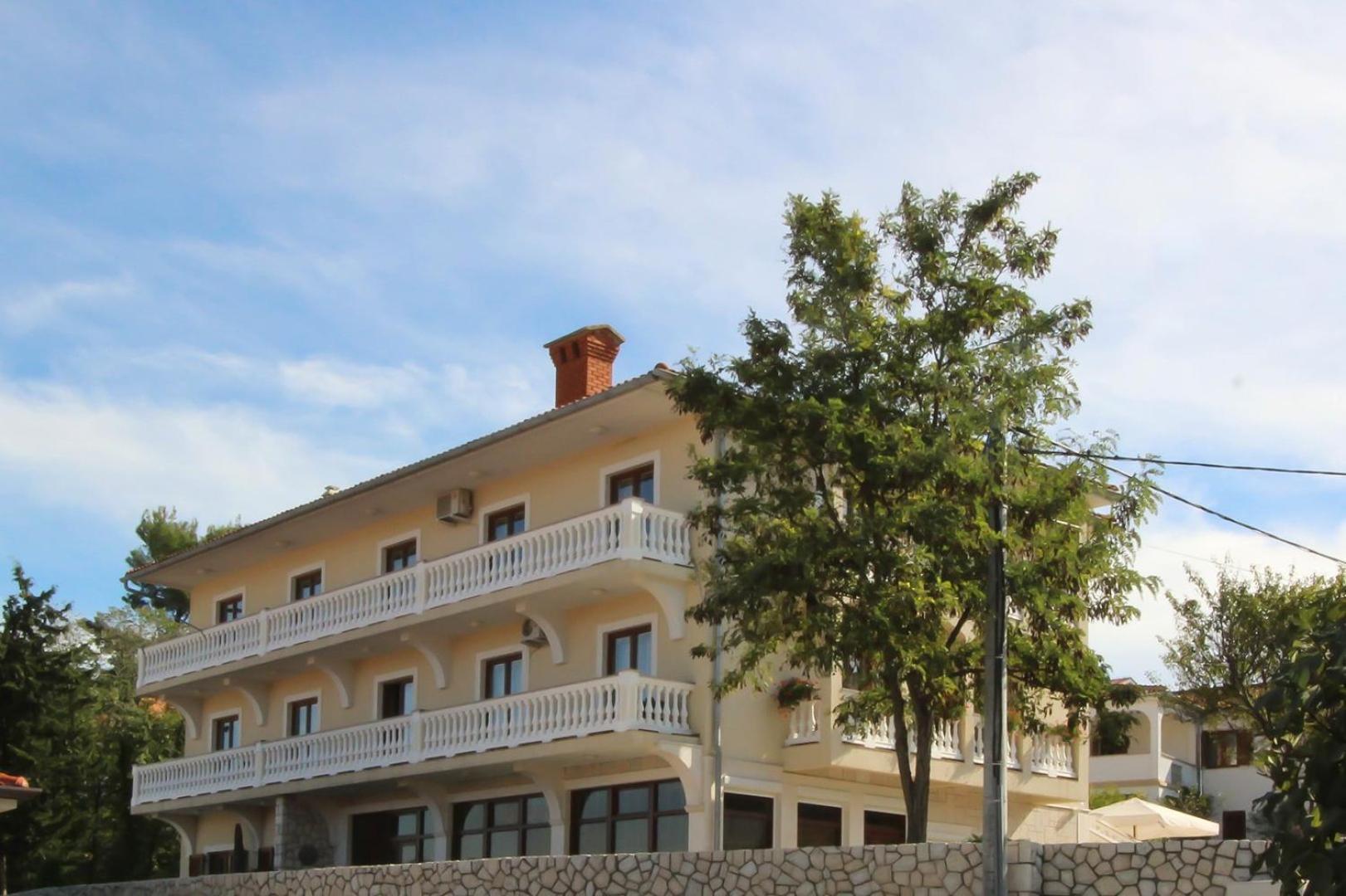 Apartments Ivanka C. Soline  Exterior photo