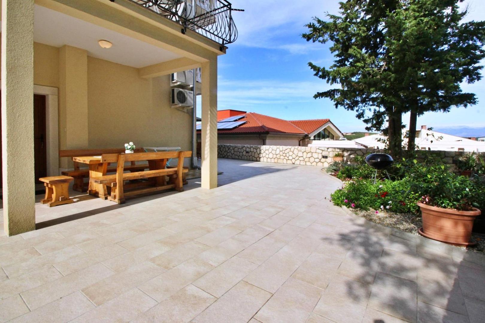 Apartments Ivanka C. Soline  Exterior photo
