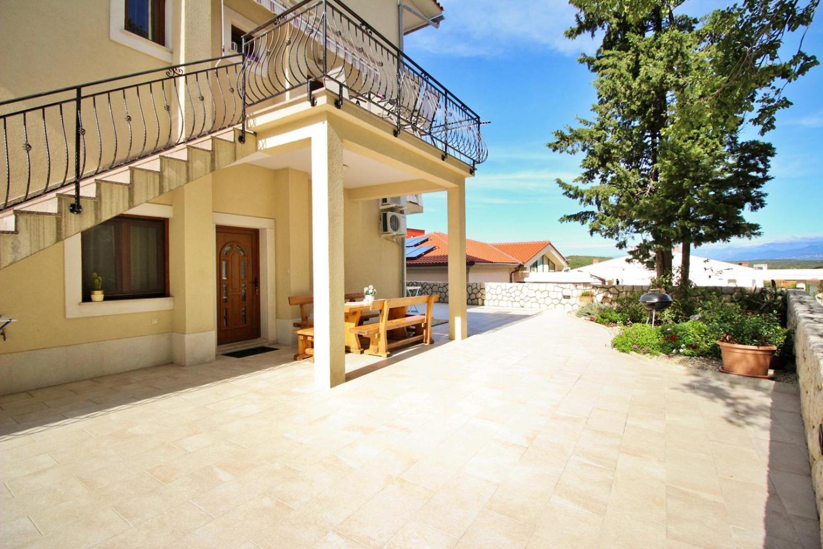 Apartments Ivanka C. Soline  Exterior photo